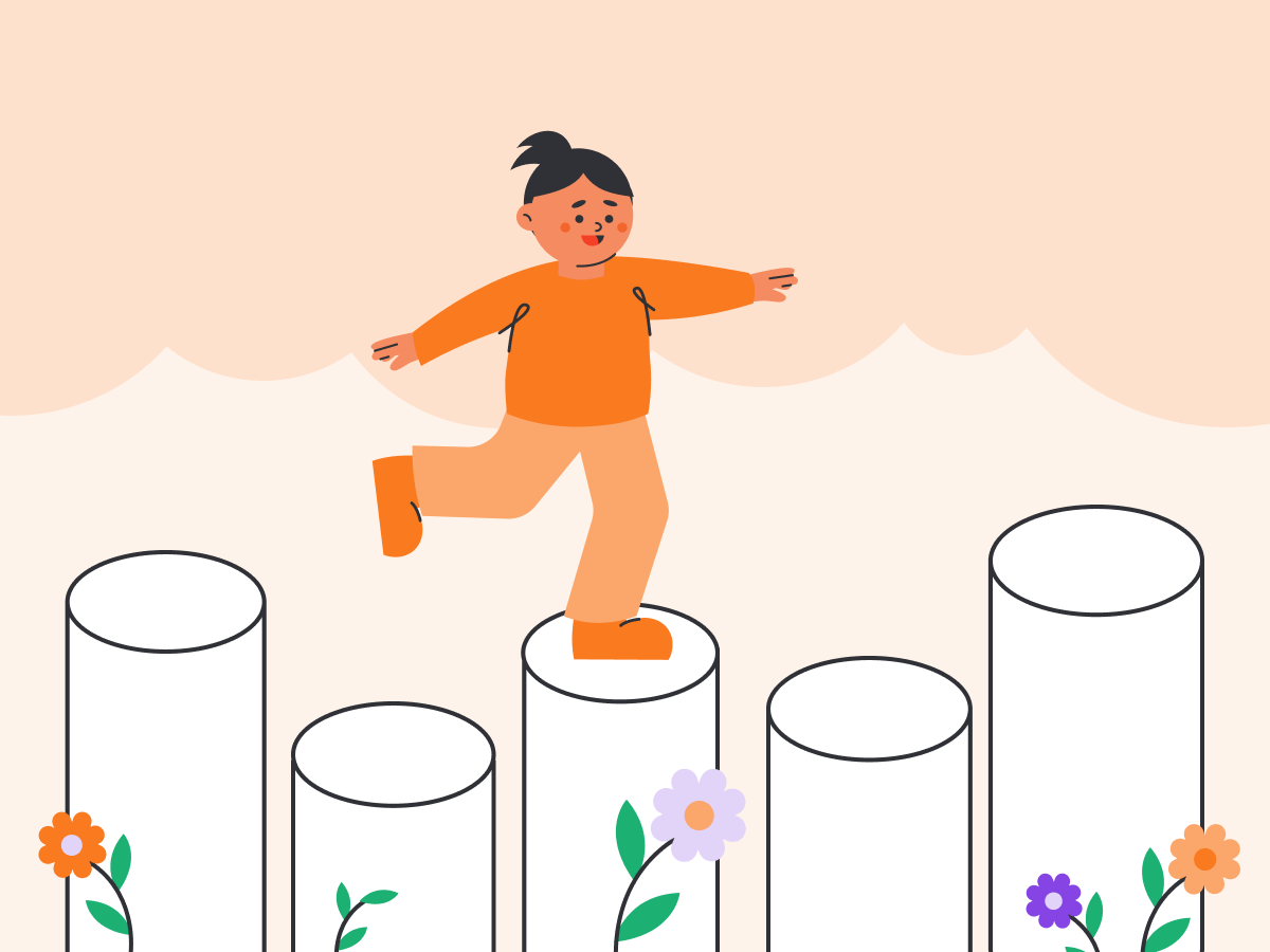 10 obstacle course ideas for children Famly